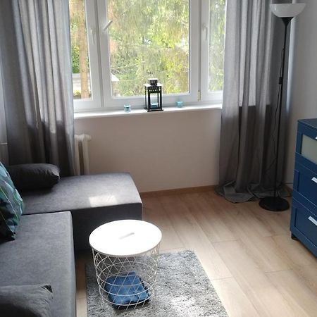 Sea & Sand Apartment Γκντανσκ Εξωτερικό φωτογραφία